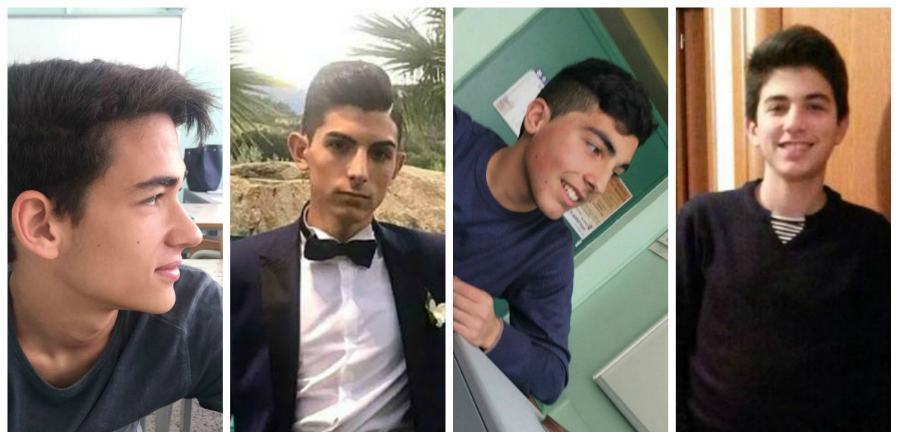 vittime incidente rende 1