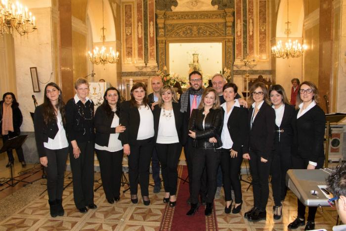 voci di pace 1