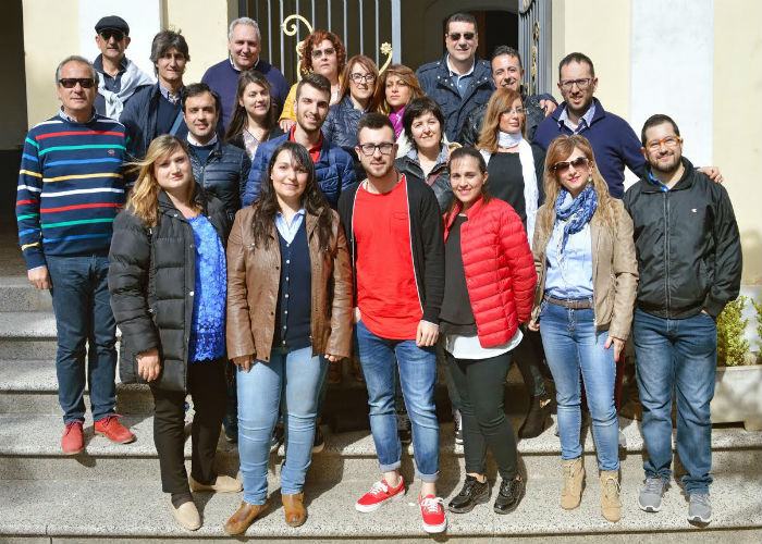 voci di pace