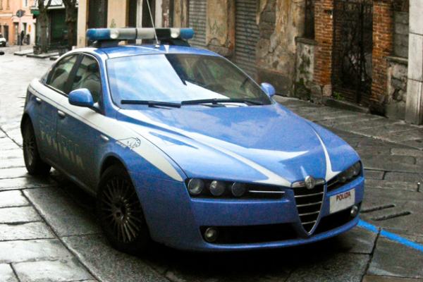 volante corso telesio