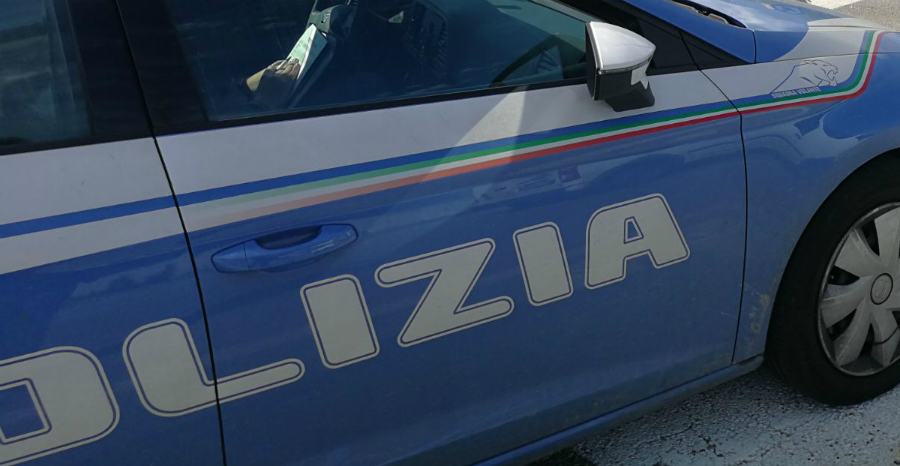 volante polizia 4