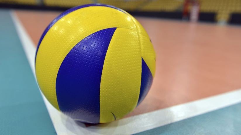 volley pallavolo
