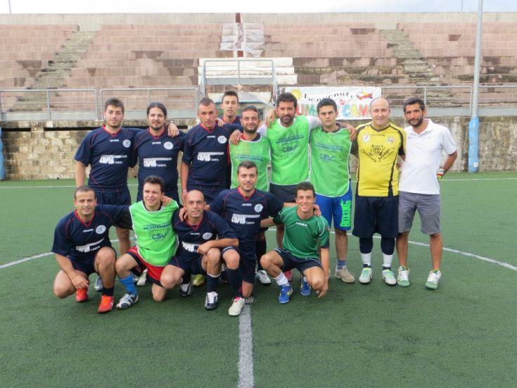 ''Volontaringioco'': quest'anno parteciperanno al torneo amatoriale 162 volontari 65 volontaringioco