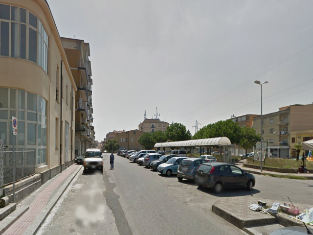 Si apre una voragine in giardino, evacuate otto famiglie da una palazzina 51 voragine