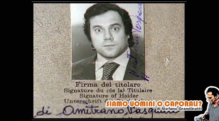 voto libero grandinetti