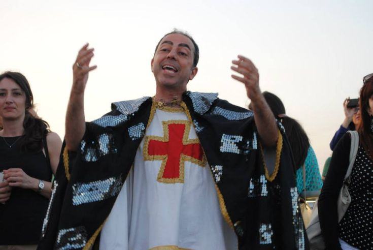 A Cosenza le feste non sono ancora finite: nuovi appuntamenti per il weekend 68 w.gatto