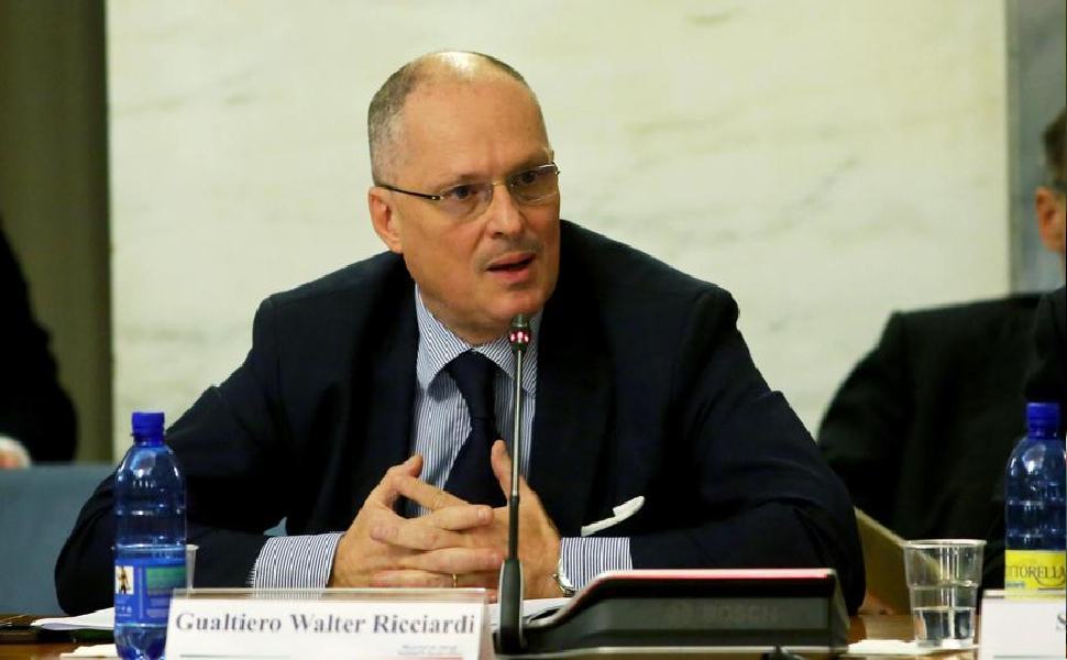 walter ricciardi 2
