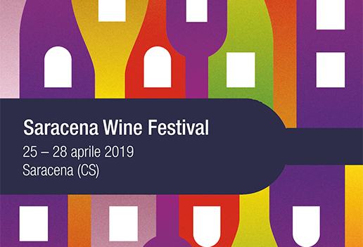 Saracena Wine festival