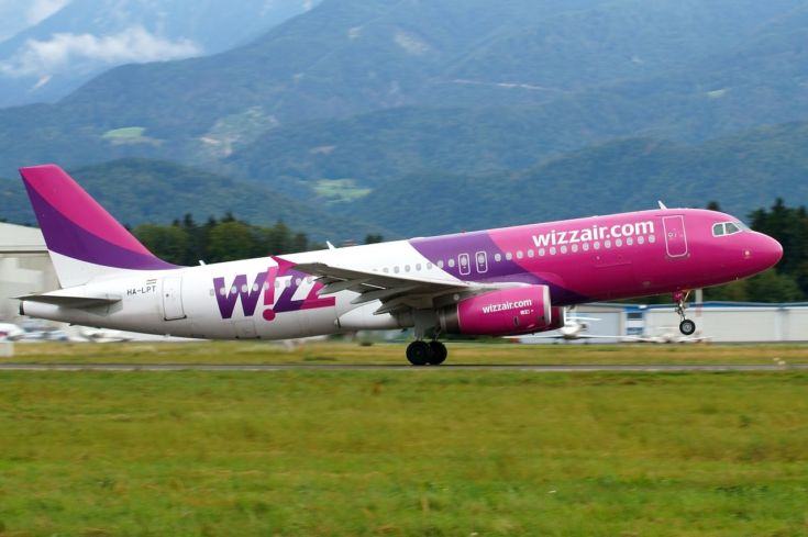 wizzair 1