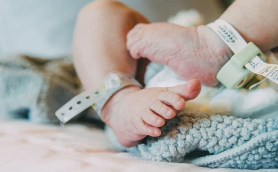 Giornata Mondiale della Prematurità, iniziativa all'Annunziata di Cosenza 51 world prematurity day