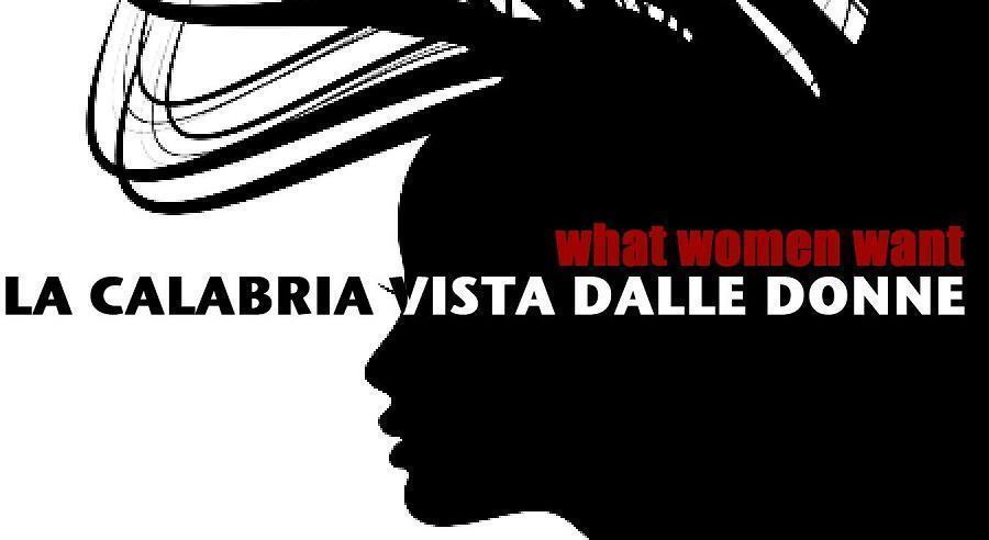 www calabria donne