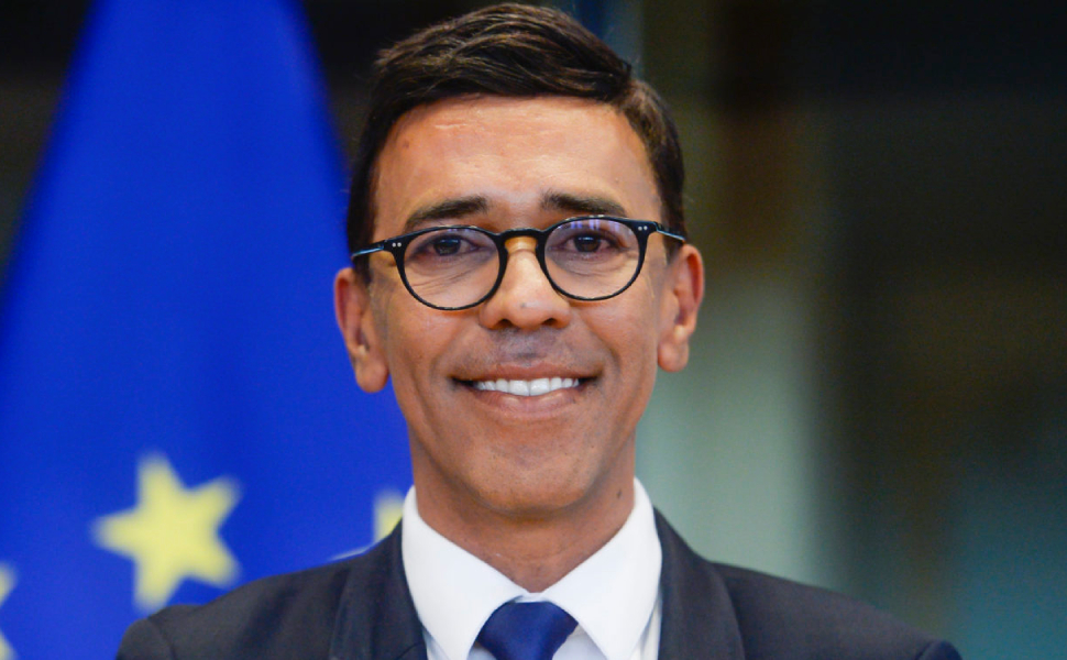 younous omarjee presidente Commissione sviluppo regionale UE