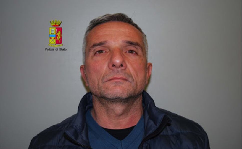 Condannato a 30 anni Vincenzino Zappia, uno dei killer della seconda guerra di mafia 51 zappia vincenzino strettoweb com 1