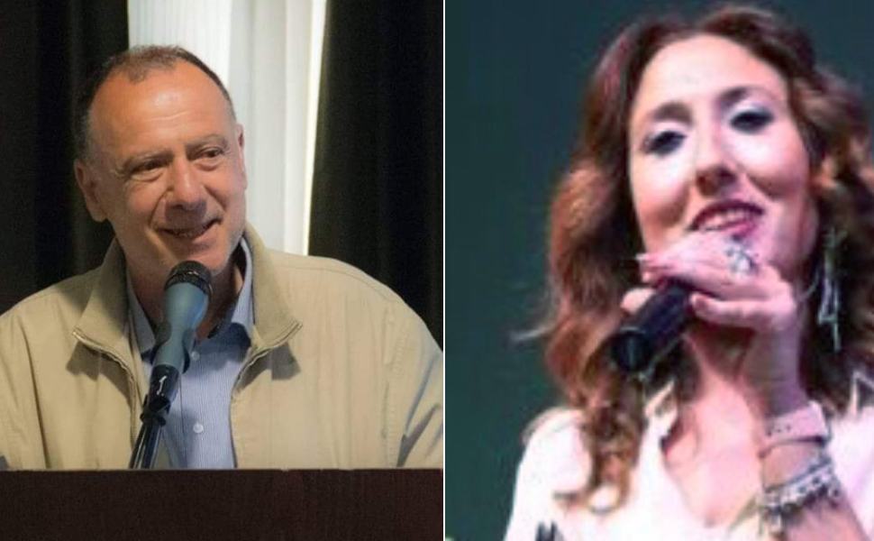 ziccarelli carricato