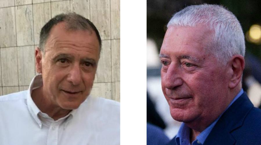 ziccarelli e principe