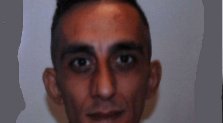 Ancora un'altra evasione per il presunto pusher del centro storico 51 vincenzo de rose