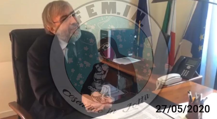 zuccatelli 27 maggio 2020