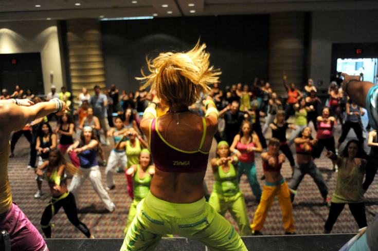zumbaa