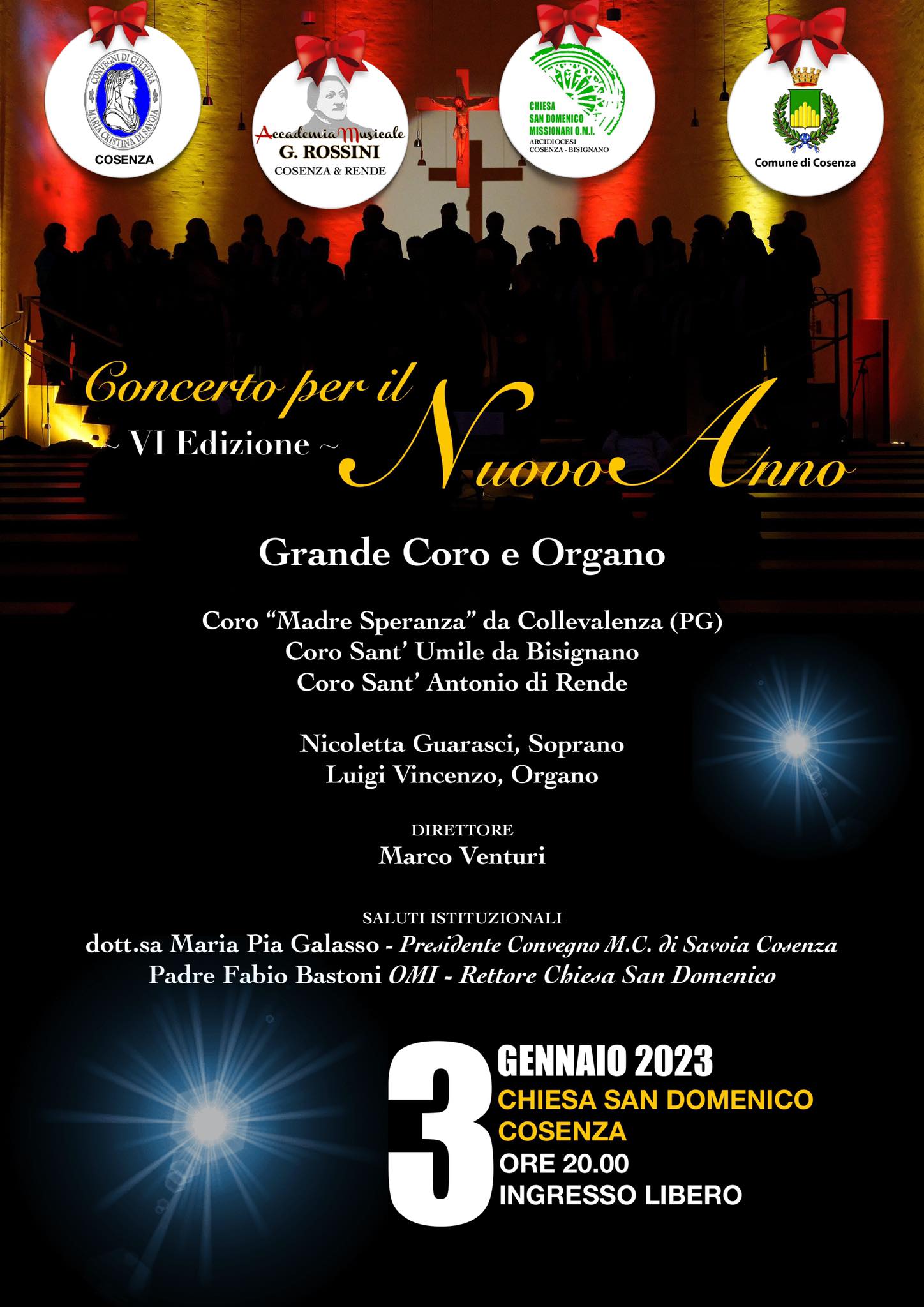 concerto capodanno san domenico
