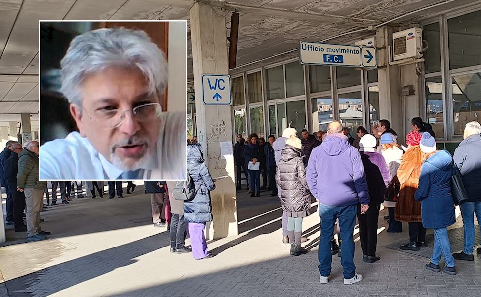 Alessandro Marcelli FDC