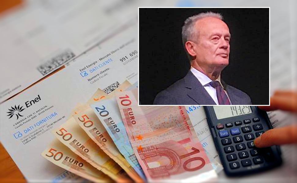 Alfredo Antoniozzi Fratelli ditalia