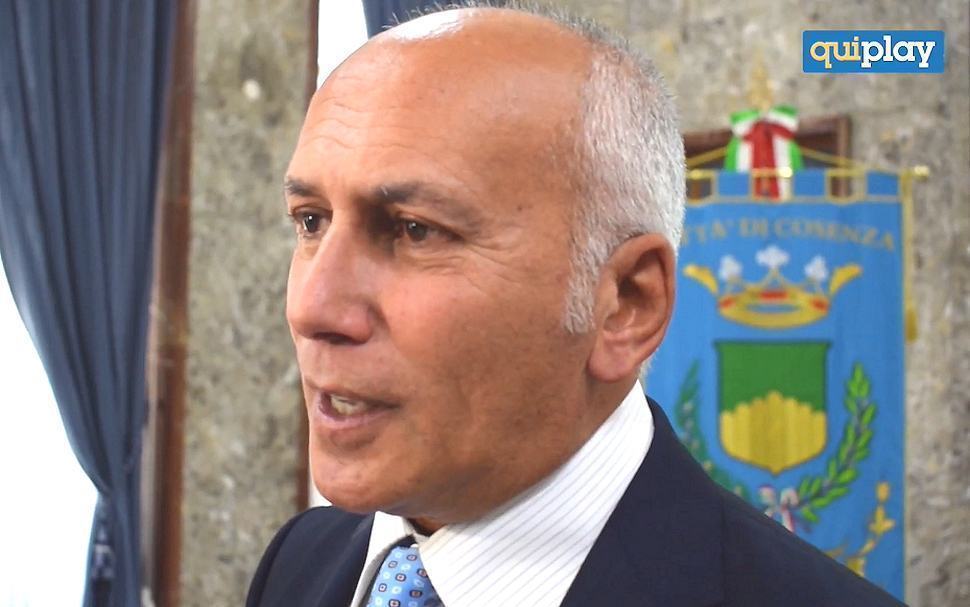 A Cosenza un nuovo finanziamento Pnrr per la transizione digitale 51 Caruso ospedale Cosenza2