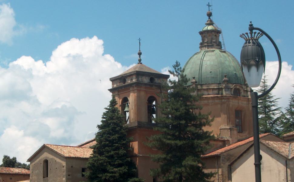 Chiesa San Domenico Cosenza