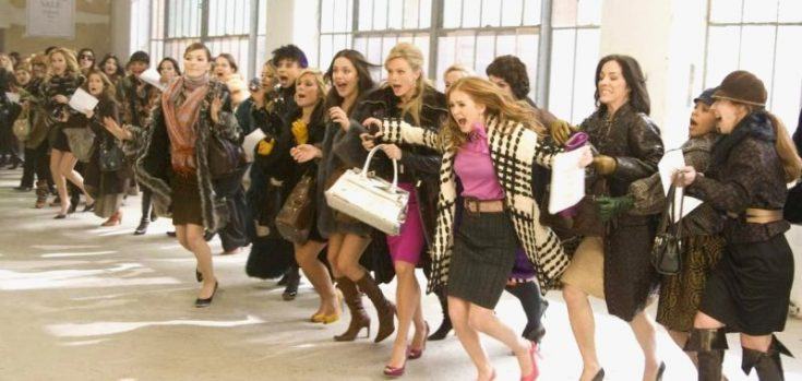 Cosa conviene veramente comprare con i saldi 1