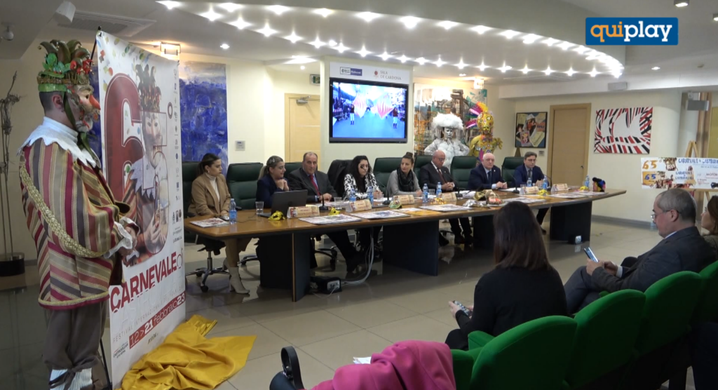 Carnevale di Castrovillari