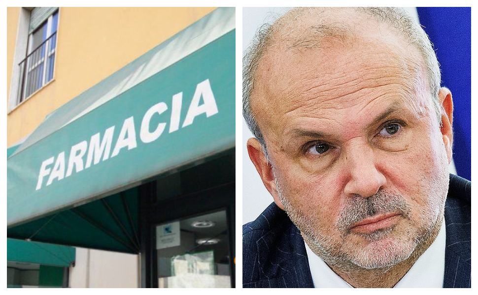 Farmacia Orazio Schillaci