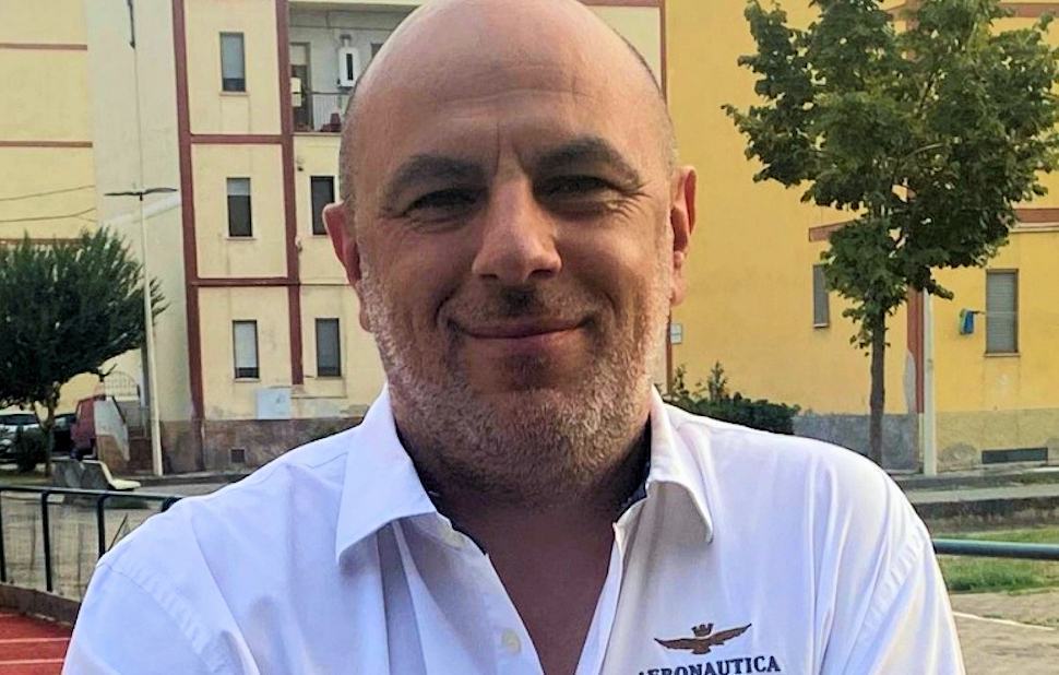 Francesco De Cicco sindaco