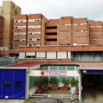 GOM Reggio ospedale