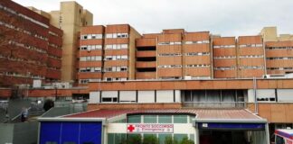 GOM Reggio ospedale