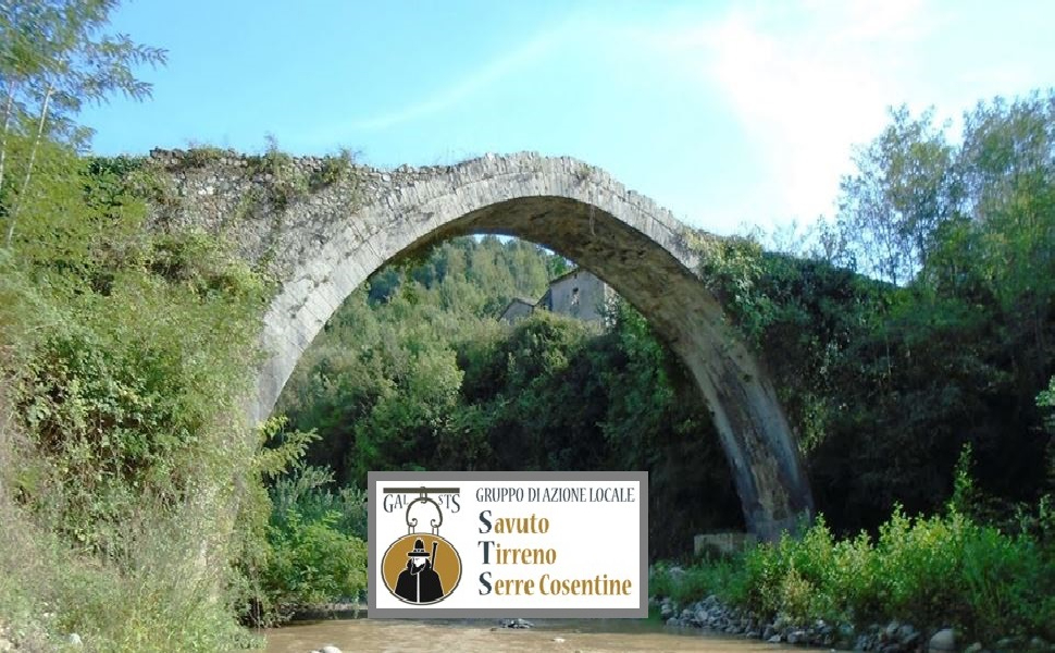 Gal Savuto Tireeno Serre Cosentine foto evidenza