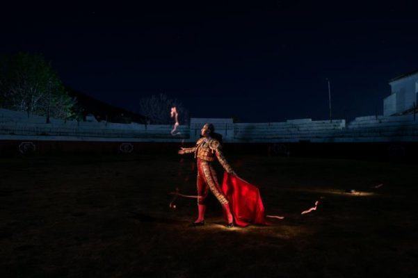 Gianmaria De Luca© Eva Florentia 1