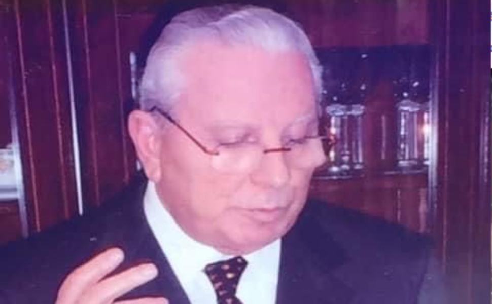 Giovanni Marletta scomparso