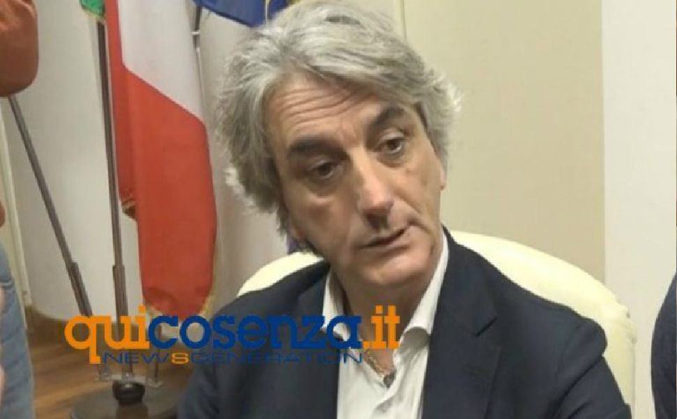 Inchiesta su Aieta, l’ex sindaco di Cetraro sentito per sei ore dal gip di Paola 51 Giuseppe Aieta 3