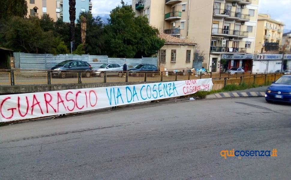 Guarascio via da Cosenza2 1