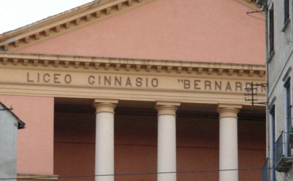 Liceo Telesio Cosenza