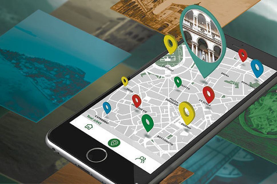 Visibilità e fidelizzazione, la gamification si espande ormai in tutti i settori 56 Maps