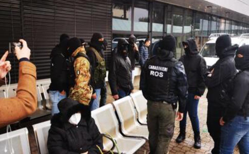 Matteo Messina Denaro 1