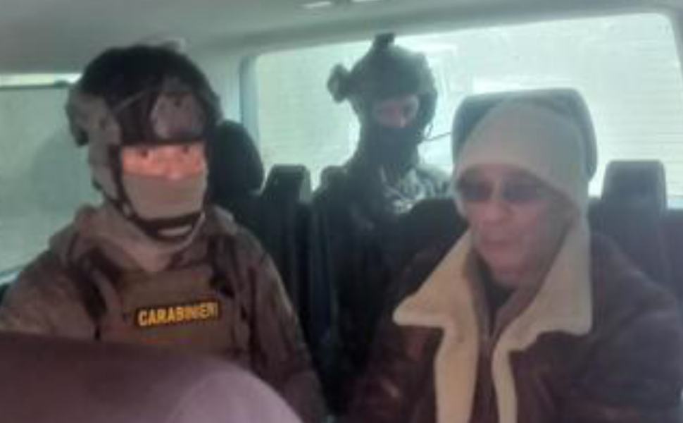 Matteo Messina Denaro