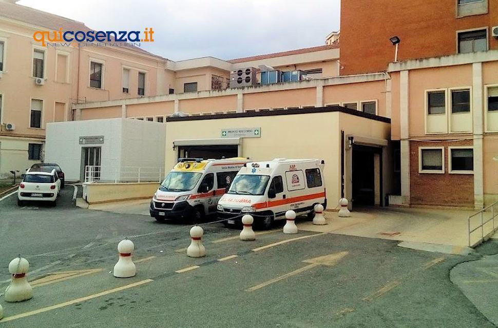 Dimessa dal Pronto soccorso 17enne muore a casa. Asp Cosenza apre indagine interna 53 ospedale campagna