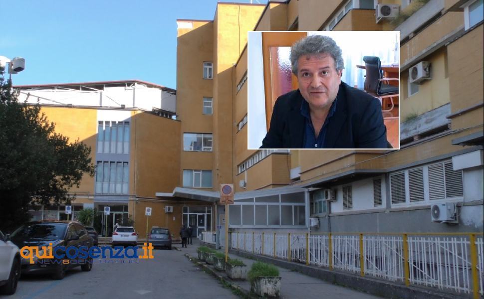 Ospedale Castrovillari Graziano