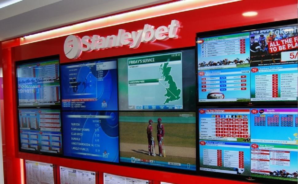 Stanleybet Malta Limited UltimaTv