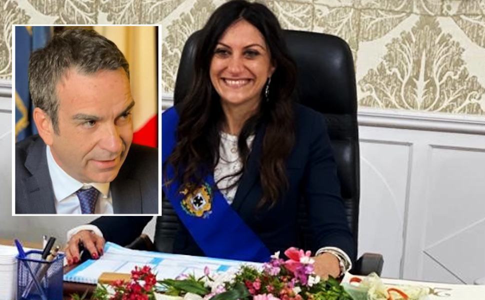 Medicina all'Unical, Succurro «sto con Occhiuto, sta agendo con responsabilità» 51 Succurro provincia cosenza occhiuto roberto
