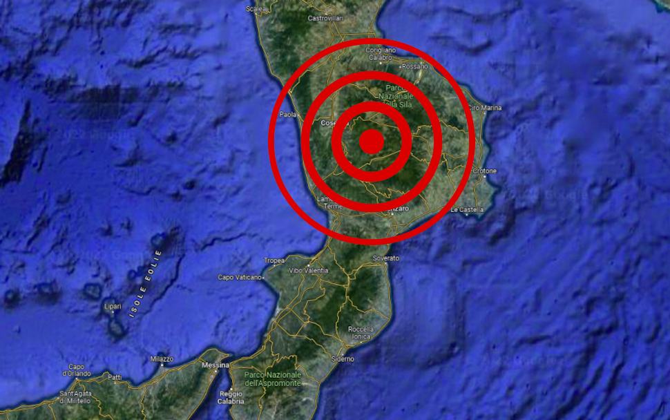 Terremoto