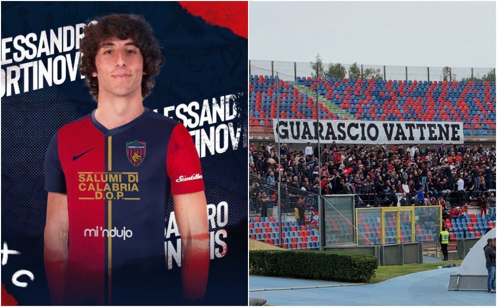 Tifosi Guarascio