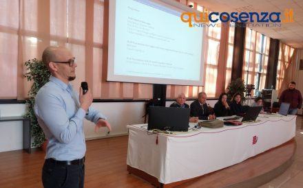 Unical corso cubani