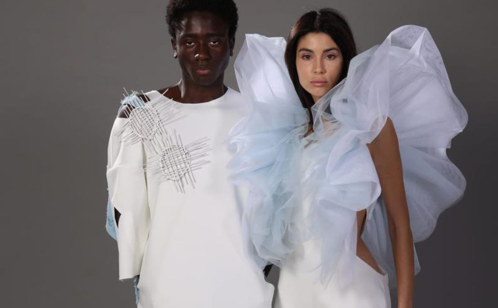 angeli Francesca Russo stilista cosentina